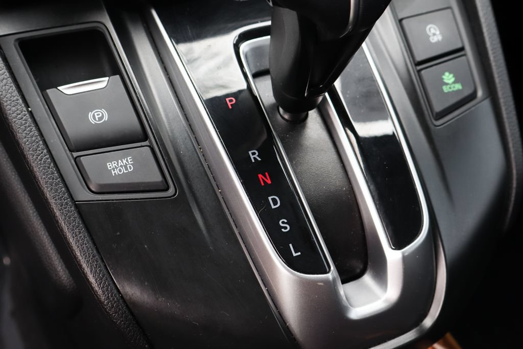Used 2021 Honda CR-V Touring image 37