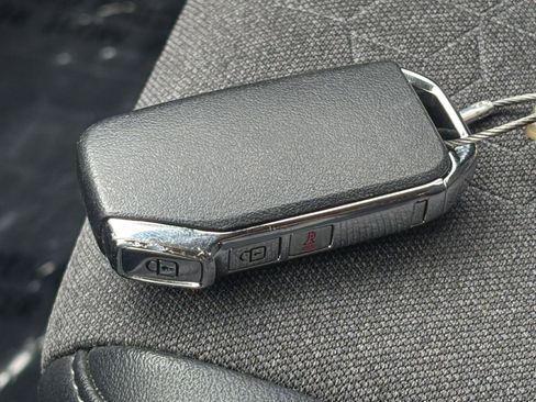 Used 2025 Kia Seltos S FWD image 22