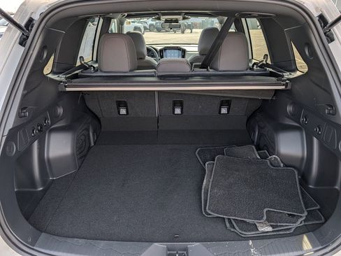 Certified 2026 Subaru Forester Premium AWD/4WD image 18