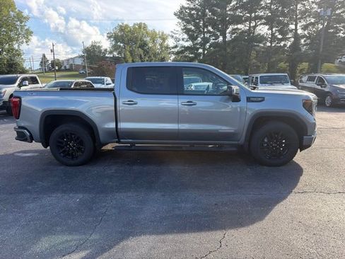 Used 2026 GMC Sierra 1500 Elevation w/ Elevation Premium Package AWD/4WD image 6