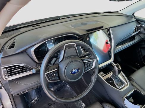 Used 2024 Subaru Legacy Limited image 9