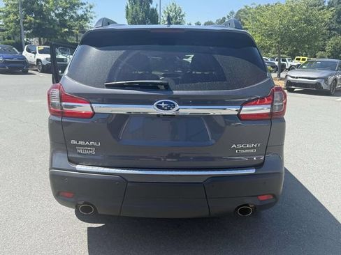 Used 2022 Subaru Ascent Touring AWD/4WD image 6