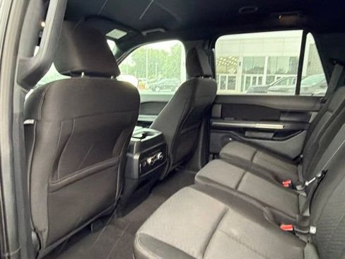 Used 2021 Ford Expedition XLT AWD/4WD image 34