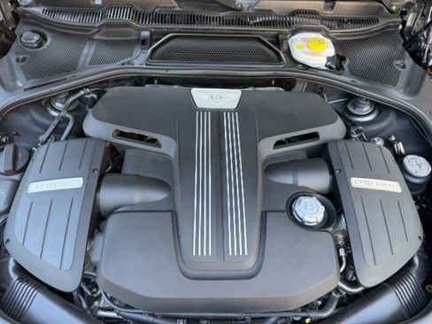Used 2013 Bentley Continental GT AWD/4WD image 28