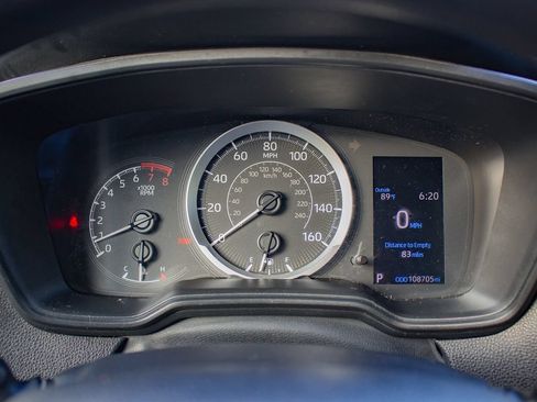 Used 2021 Toyota Corolla LE FWD image 20
