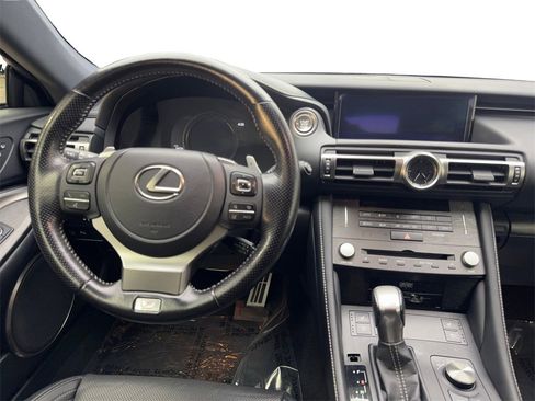 Used 2022 Lexus RC 350 F Sport image 49