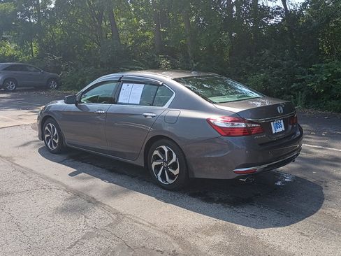 Used 2016 Honda Accord EX-L image 5