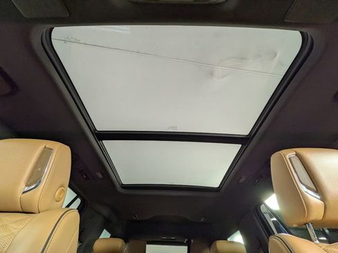 Certified 2024 Cadillac Escalade Premium Luxury w/ LPO, Floor Liner Package AWD/4WD image 7
