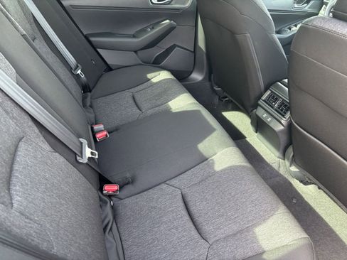New 2026 Honda Accord SE image 9