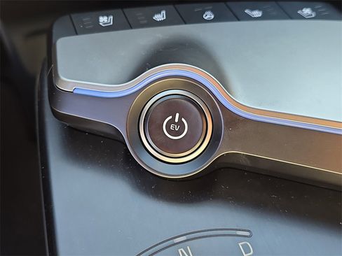 New 2025 Kia EV6 GT image 34