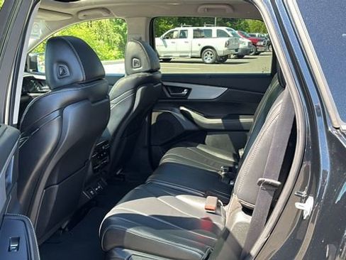 Certified 2023 Acura MDX SH-AWD w/ Technology Package image 22