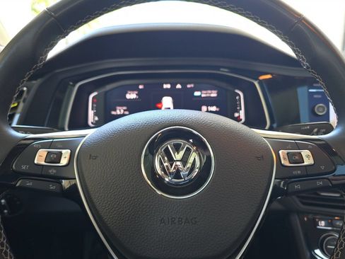 Used 2021 Volkswagen Jetta SEL Premium FWD image 20