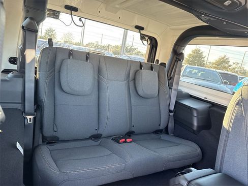 New 2026 Jeep Wrangler Sport S image 24