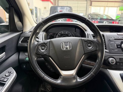 Used 2012 Honda CR-V EX-L image 22