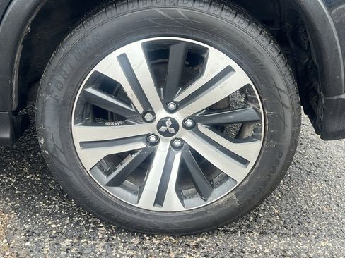 Used 2020 Mitsubishi Outlander Sport ES image 10