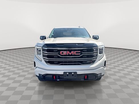 New 2026 GMC Sierra 1500 AT4 w/ AT4 Premium Package AWD/4WD image 3