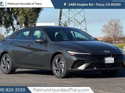 New 2026 Hyundai Elantra Limited