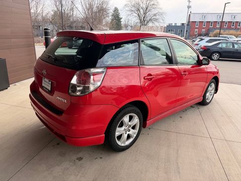 Used 2008 Toyota Matrix XR image 7