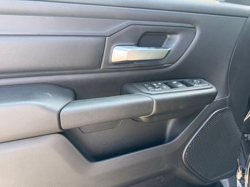 New 2026 RAM 1500 Express RWD image 5