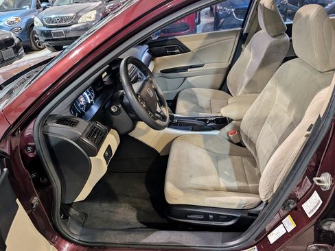 Used 2014 Honda Accord EX image 14