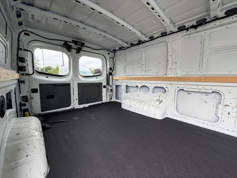 Used 2013 Nissan NV 1500 S w/ PWR Basic Pkg image 20