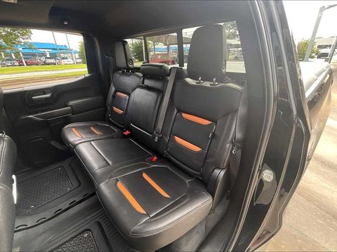 Used 2021 GMC Sierra 1500 AT4 w/ AT4 Value Package AWD/4WD image 20