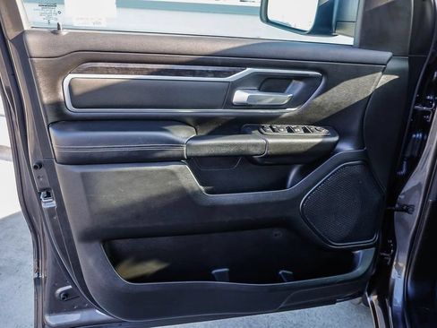 Used 2023 RAM 1500 Big Horn RWD image 24