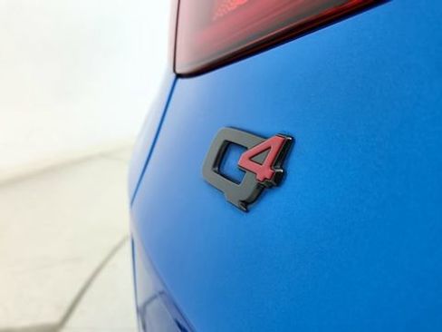 Used 2020 Alfa Romeo Stelvio Ti w/ Nero Edizione image 18