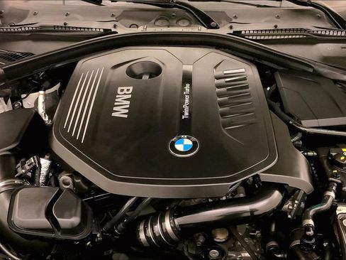 Used 2017 BMW 440i Gran Coupe xDrive image 9