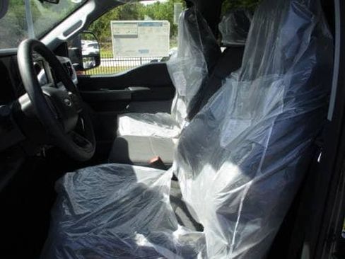 New 2026 Ford F350 XL w/ STX Appearance Package image 32