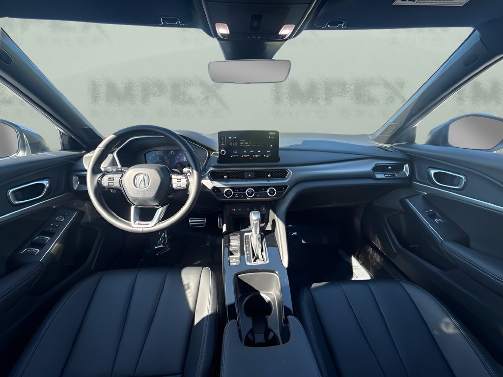 Used 2026 Acura Integra A-Spec FWD image 15