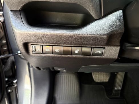 Used 2024 Toyota RAV4 TRD Off-Road w/ Weather Package AWD/4WD image 24