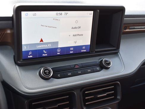 Used 2024 Ford Maverick Lariat image 12