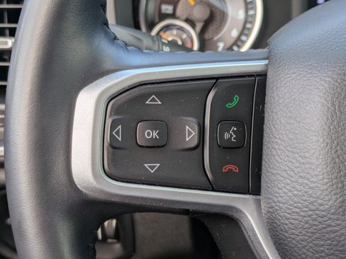 Used 2020 RAM 1500 Big Horn image 19