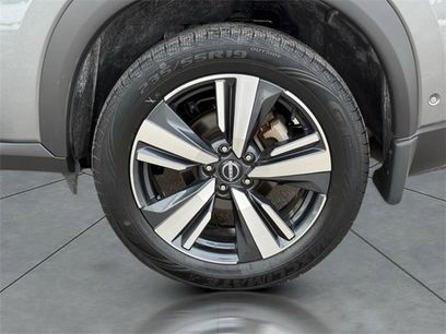 Certified 2023 Nissan Rogue SL w/ SL Premium Package