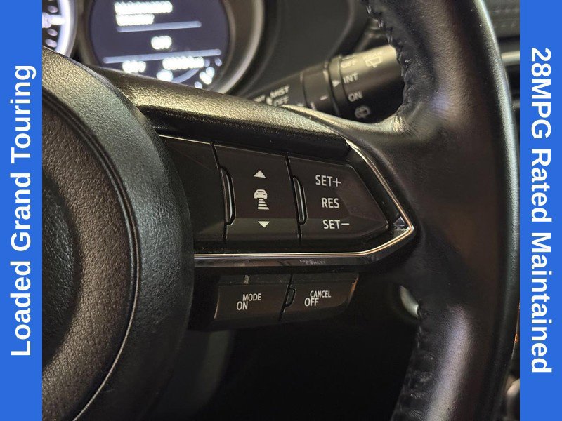 Used 2018 MAZDA CX-5 Grand Touring FWD image 20