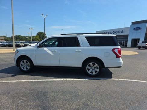 Used 2021 Ford Expedition Max XLT RWD image 6