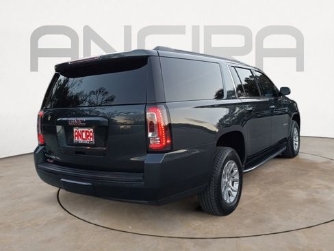 Used 2019 GMC Yukon XL SLT w/ Open Road Package image 10