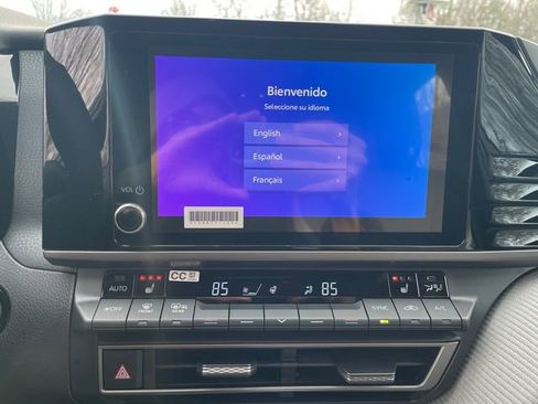 New 2026 Toyota Camry SE image 30