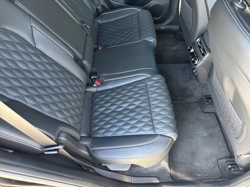 Used 2026 Genesis GV70 3.5T Sport Prestige image 11