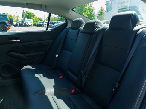 New 2025 Nissan Altima 2.5 SL image 20