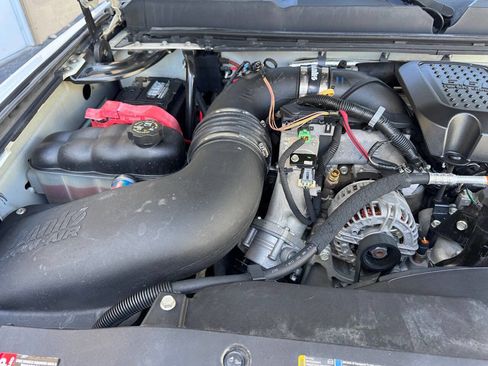 Used 2008 Chevrolet Silverado 2500 LT w/ 1LT Convenience Package image 24