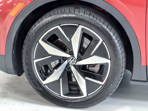 Used 2023 Volkswagen ID.4 S RWD image 25
