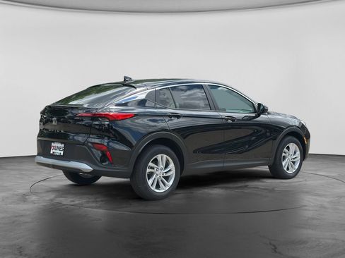 New 2026 Buick Envista Preferred w/ Convenience I Package FWD image 7