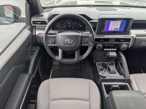 New 2026 Toyota Tacoma SR5 AWD/4WD image 16