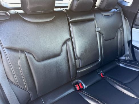 Certified 2024 Jeep Compass Limited image 16