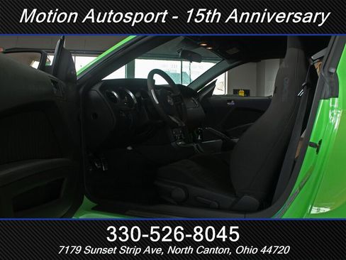Used 2013 Ford Mustang Boss 302 RWD image 15