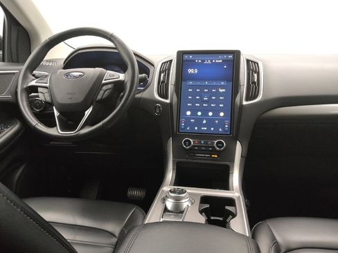 Used 2024 Ford Edge SEL image 22