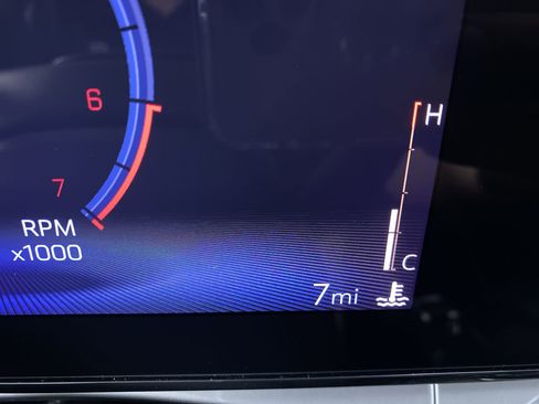 New 2025 Chevrolet Trax LT w/ Driver Confidence Package image 4