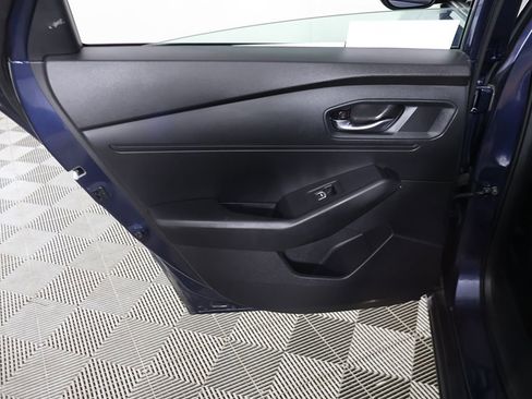 Used 2024 Honda Accord EX image 25
